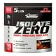 thumbnail image 1 of Proteina Aislada Zero 5lb 71 Servicios Milk Chocolate, 1 of 2