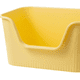 thumbnail image 3 of Arenero Para Gatos Extra Grande Xxl Abierto + Pala Amarillo, 3 of 3