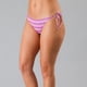 thumbnail image 1 of Bottom Bikini Amarras Flores Mujer 33932-82, 1 of 3