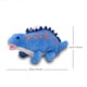thumbnail image 4 of Kawaii Dinosaurs Plush Pencil Case - Perfect for School Supplies & Stationery!, 4 of 5