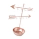 thumbnail image 4 of Organizador De Joyas Soporte De Joyería De Base Estable Para Pendientes Tocador Encimera, 4 of 5