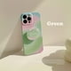thumbnail image 2 of Original High-end Feeling For 14ProMax Apple Phone Case For IPhone 14 Bracket Film Shell Hard Shell, 2 of 2