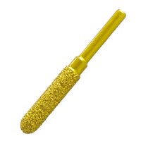 Ioensy - Broca De Pulido De Diamante, Cabezal De Pulido Para Grabado De Metal, Manualidades Diy, 10Mm