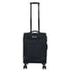thumbnail image 2 of Maleta Cabina Blanda Tela Madrid S Negro Head, 2 of 8