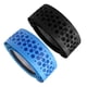 thumbnail image 3 of 2 Piezas Golf Grip Wrapping Tapes Overgrip Tapes Golf Grip Accesorios Negro, 3 of 5