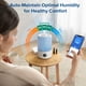 thumbnail image 2 of Humidificador LEVOIT Dual 200S Smart 3L Top Fill Azul, 2 of 7