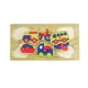 thumbnail image 3 of Tabla de Encaje en Español de Transportes para Niños, 3 of 3