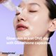 thumbnail image 3 of Mascarilla facial Dermafirm, gel tonificante y reparador calmante R4, 4 unidades, 3 of 8