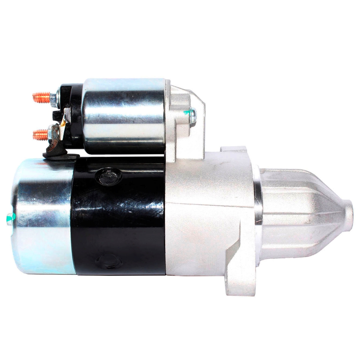 Repuestos Del Sol - Motor Partida Chevrolet N300 1.2 2014 2018