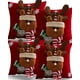 thumbnail image 1 of Set De 4 Fundas De Cojin Para Navidad 3d B1, 1 of 3