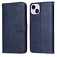 thumbnail image 1 of Funda Billetera para iPhone 15 Plus con Porta Tarjetas y Soporte Ajustable Azul, 1 of 6