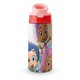 thumbnail image 1 of Bubble GuppiesBotella de Agua con Tapa Pop Top de Un Toque, Acero Inoxidable, a Prueba de Fugas, para Deportes, Botella Infantil rosa 12 oz, 1 of 6