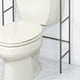 thumbnail image 4 of Estante Zenna Home 2265NN Ahorrador de Espacio para Baño en Níquel Satinado, 4 of 6