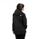 thumbnail image 2 of Chubasquero THE NORTH FACE Venture 2 impermeable para mujer, negro, talla M, 2 of 3
