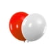 thumbnail image 2 of Set de Globos Metalizados Feliz 18 para Decorar 7 Pzas, 2 of 3