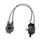 thumbnail image 5 of El Interruptor de Control de Aire Acondicionado a/C Reemplaza Yh-1624 Accesorio de Reparación de Automóviles de Buen Rendimiento 2M5Z 19B88, 5 of 5