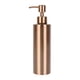 thumbnail image 1 of Botella De Loción Para Manos, Bomba De Metal De Acero Inoxidable, Botella De Bomba De Líquido Para Manos De Maquillaje, 350ml, 1 of 5