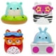thumbnail image 2 of Paquete Squish-a-longs Squishmallows Serie 2 25 Unidades con Accesorios, 2 of 3