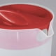 thumbnail image 2 of Newell Brands Jarra 3.8 Litros Tapa Roja Plastico, 2 of 3