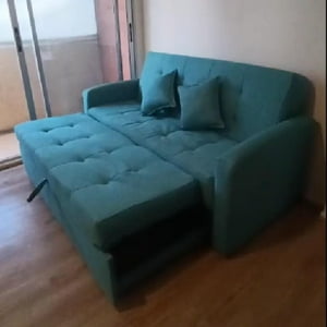 Muebles Hvm - Sofa Cama Hvm Cinema Calipso