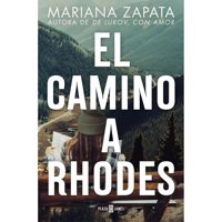 Plaza & Janes - Libro El Camino A Rhodes