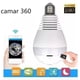 thumbnail image 2 of Cámara Ampolleta 360 °, 2 of 3
