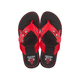 thumbnail image 2 of SANDALIAS RIDER BULLS NBA NEGRO HOMBRE GR-NB-12245 - Talla 44, 2 of 4
