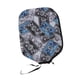 thumbnail image 3 of Funda De Neopreno Para Palas Con Cremallera, Para Práctica, Regalo, Almacenamiento, Protección De Raqueta, Estilo C, 3 of 3
