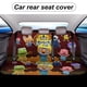 thumbnail image 5 of Funda Trasera para Asiento de Auto Desmarcar Pororo El Pequeño Pingüino 120x59x76 cm, 5 of 6