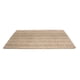 thumbnail image 4 of Rug Imports Decor, diseño natural de ondas de yute, 60 x 90 cm, 4 of 6
