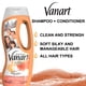 thumbnail image 2 of Vanart Classic Duo 2 en 1 Shampoo y Acondicionador con Extractos Naturales, Cuidado Completo para un Cabello Saludable Botella de 25 Fo, 2 of 6