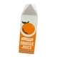 thumbnail image 4 of Florero De Cerámica Naranja Portátil Para Arreglos Florales Interiores De Cumpleaños, 4 of 5
