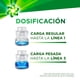 thumbnail image 2 of Detergente Líquido Doble Poder Pack 3 Botella, 1,8 L, 2 of 4