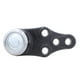thumbnail image 2 of Rotula Inferior Daewoo Espero 1.5 1995 1997, 2 of 3