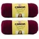 thumbnail image 1 of Pack de 2 Ovillos de Hilo Caron Simply Soft Sólidos Borgoña 340,2g/576m, 1 of 1
