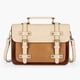 thumbnail image 1 of Maletín bandolera TRACYCROSS para tablet 7" - Marron, 1 of 3