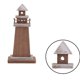 thumbnail image 2 of Faro De Madera Concept Life 11x6x22 8 Cm, 2 of 2
