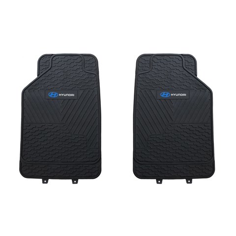 Jj Group - Par Pisos Delanteros Hyundai