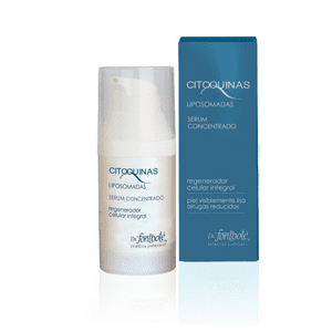 Dr. Fontboté - Serum Concentrado De Citoquinas 30 Ml Dr Fontbote.