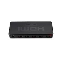 Puntostore - Splitter Hdmi 4 Salidas - Ps