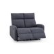 thumbnail image 3 of Sofá Reclinable Paris Gris, 3 of 13