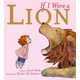 thumbnail image 1 of Atheneum Books for Young Readers – Si fuera un león, 1 of 1