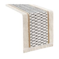 Oem - Set 2 Individuales De Mesa Pack 2 Individual Tejido Yute