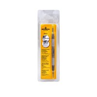 Reloj Con Barra De Resorte Bergeon 6767-F, Larga, Acero Inoxidable