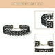 thumbnail image 3 of Collar clásico para mujer, bonito collar vintage con capas, cadena punk, accesorios para mujer., 3 of 7