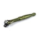 thumbnail image 1 of Ratchet Titan Tools 11324, disco de 1/4 pulgadas x 90 dientes, verde, 1 of 7