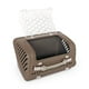 thumbnail image 3 of Bolso Transporte de Mascotas P-Bag con correa Cafe Opaco MPS, 3 of 4