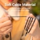 thumbnail image 2 of Cable mini plug 3.5mm - Vention-1M, 2 of 3