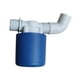 thumbnail image 1 of Válvula De Flotador Automática De 1/2 Pulg. Reemplazo Para Acuarios Con Sistema De Riego, 1 of 5
