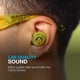 thumbnail image 4 of Auriculares True Wireless Go Pop Anc Con Funda De Carga, 4 of 9